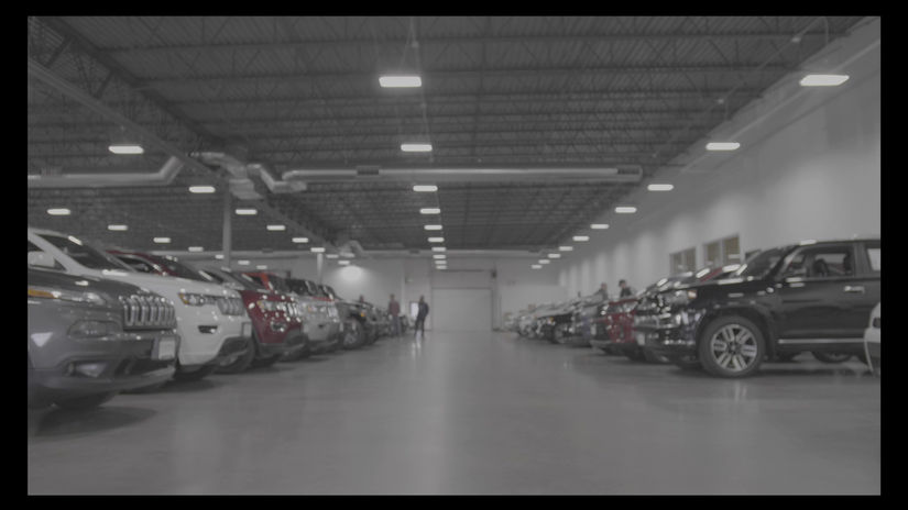 Centennial Website Video